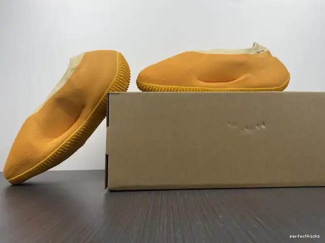 Knit Sulfur GW5353 Adidas Yeezy RNR 0614
